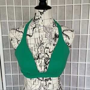 Victoria’s Secret  Swim Bikini Top Size L